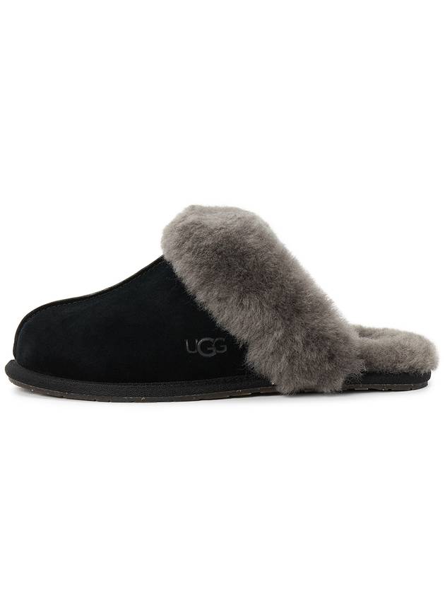 Scuffette II Slippers Black - UGG - BALAAN 5