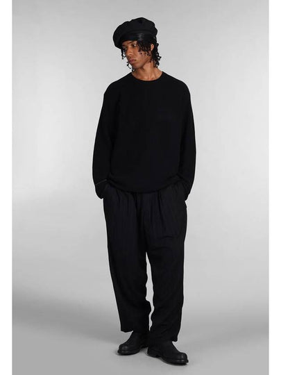 Y's Knitwear - YOHJI YAMAMOTO - BALAAN 2