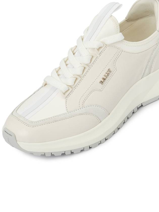 Exclusive special price limited to 30 units DEVEN 01 1 men s sneakers - BALLY - BALAAN 7