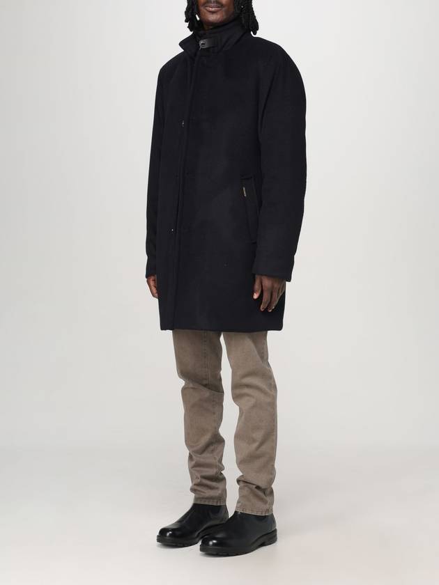 Coat men Moorer - MOORER - BALAAN 3