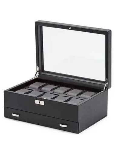 Wolf watch storage box 270680 - WOLF - BALAAN 1