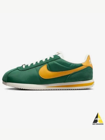 Cortez TXT OR 300 - NIKE - BALAAN 1