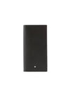 Sartorial View Pocket 12CC Long Wallet Black - MONTBLANC - BALAAN 3