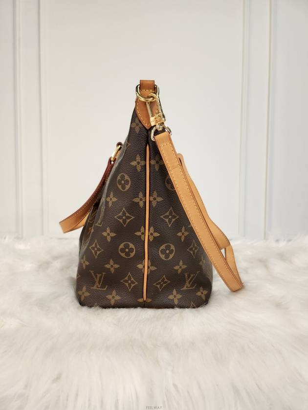 Daol Beomeo Branch Palermo PM M40145 Status A - LOUIS VUITTON - BALAAN 3