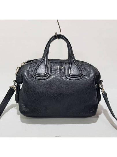 Nightingale Micro Two Way Bag - GIVENCHY - BALAAN 2