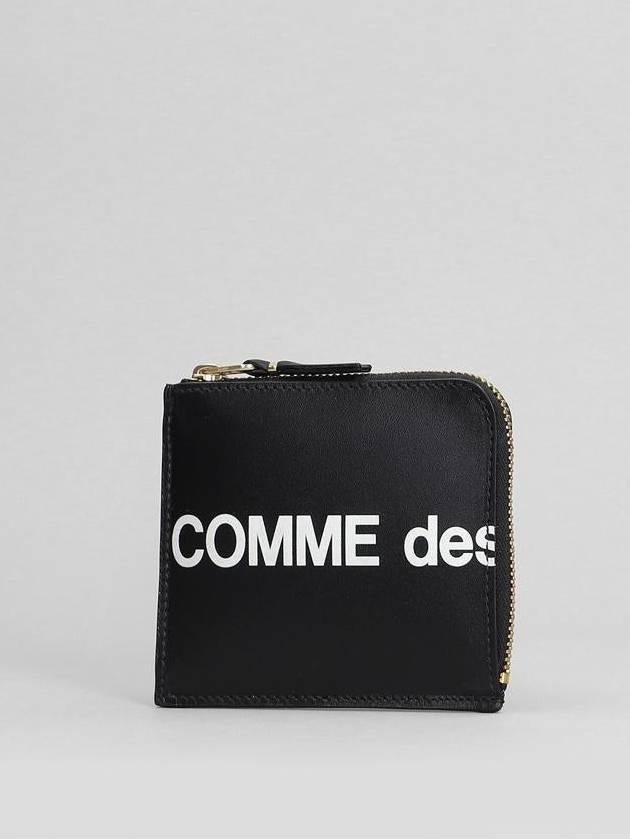 Comme Des Garçons Wallet - COMME DES GARCONS - BALAAN 2