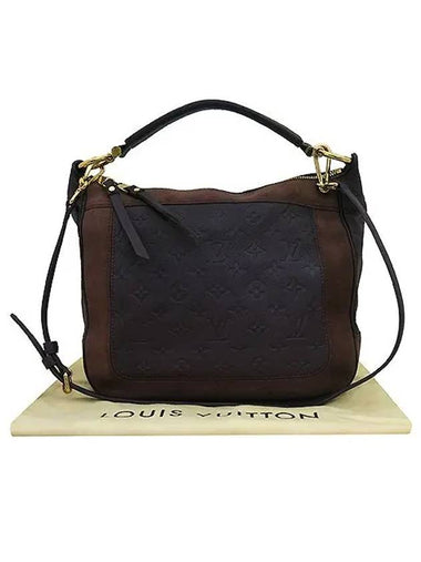 M40583 2 WAY bag - LOUIS VUITTON - BALAAN 1