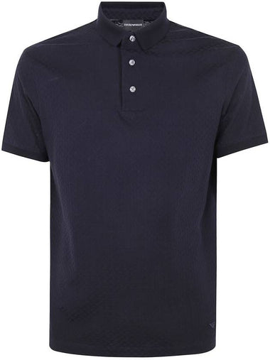 Emporio Armani Polo Shirt Clothing - EMPORIO ARMANI - BALAAN 1