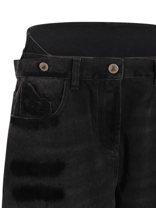 The Attico Jeans - THE ATTICO - BALAAN 5