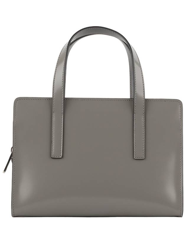 1BA357 Re edition 1995 Brushed Mini Cross Bag 33694 - PRADA - BALAAN 3