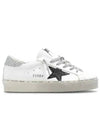 Hi Star Low Top Sneakers White - GOLDEN GOOSE - BALAAN 2