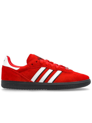 ADIDAS Originals ADIDAS X 100 Thieves, Women's, Red - ADIDAS ORIGINALS - BALAAN 1