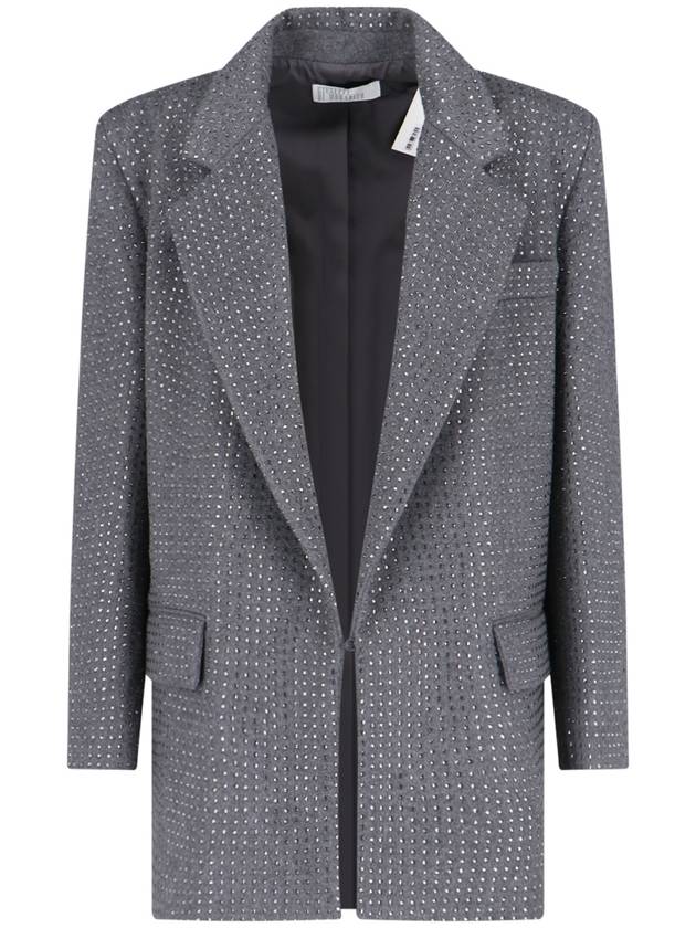 Giuseppe di Morabito Jackets Grey - GIUSEPPE DI MORABITO - BALAAN 1