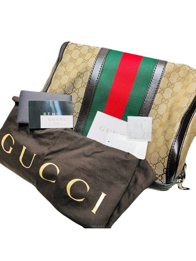 women cross bag - GUCCI - BALAAN 2