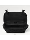 Voyager PM Messenger Bag Black - LOUIS VUITTON - BALAAN 4