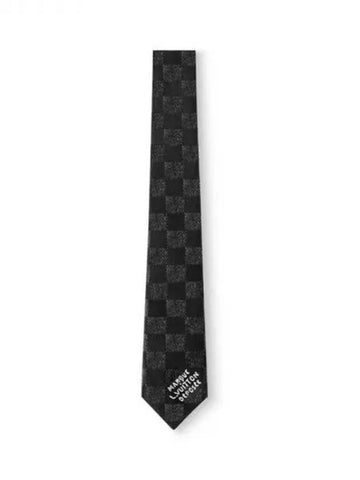 Damier Evening Tie M93397 - LOUIS VUITTON - BALAAN 1