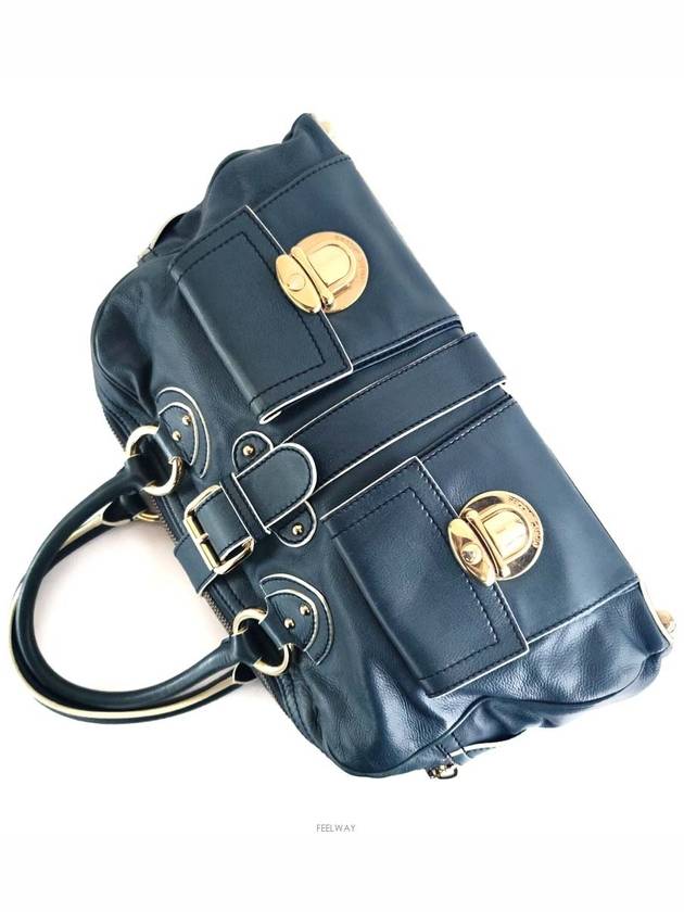 women shoulder bag - MARC JACOBS - BALAAN 3