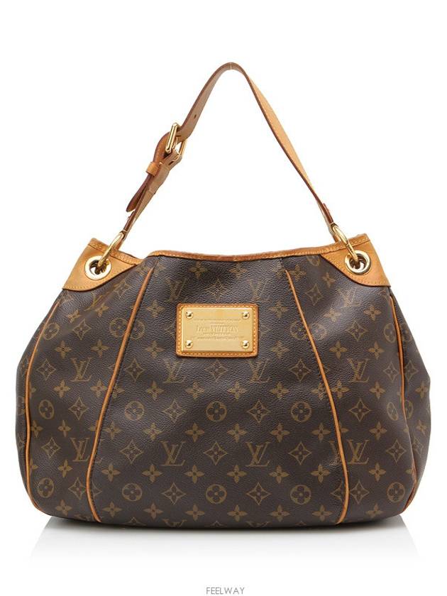 women shoulder bag - LOUIS VUITTON - BALAAN 1