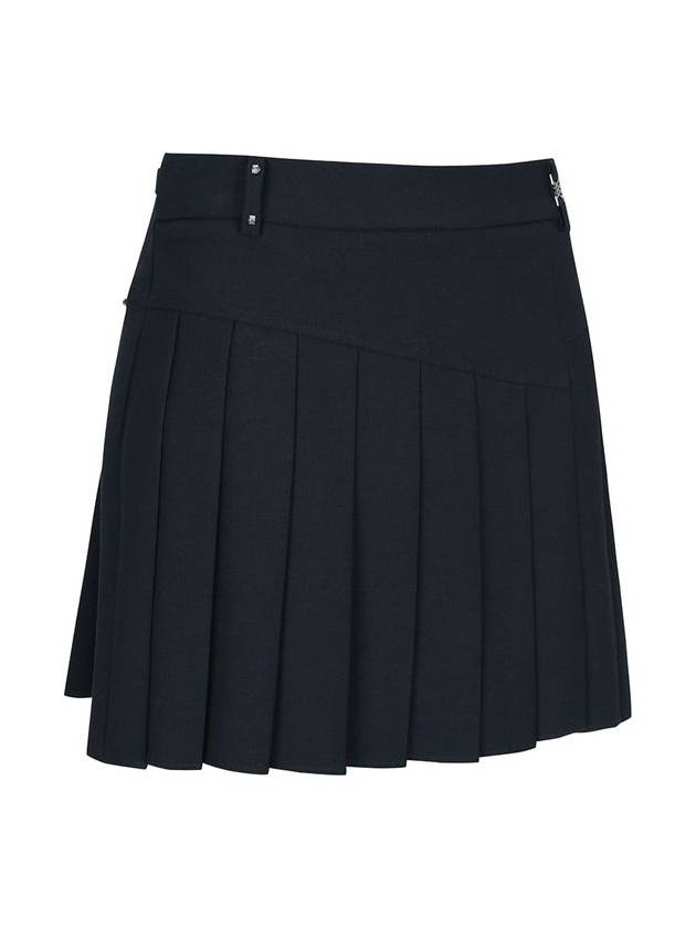 Official W HALF PLEATS POINT SQ DA - ANEWGOLF - BALAAN 3