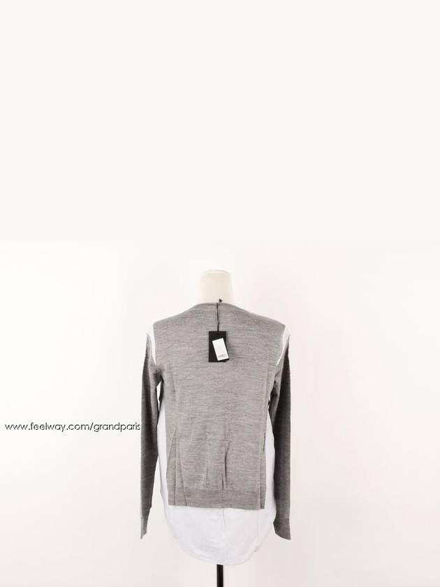 women cardigan - JOSEPH - BALAAN 4