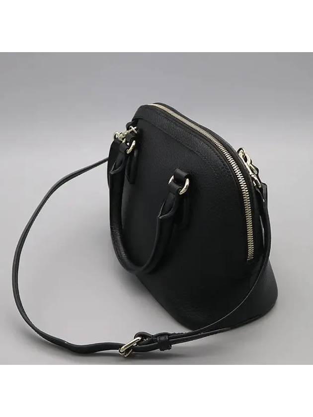 449661 2 WAY bag - GUCCI - BALAAN 3