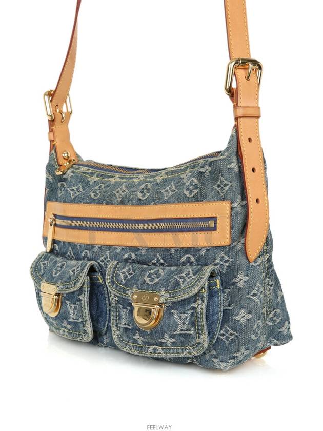 women shoulder bag - LOUIS VUITTON - BALAAN 2