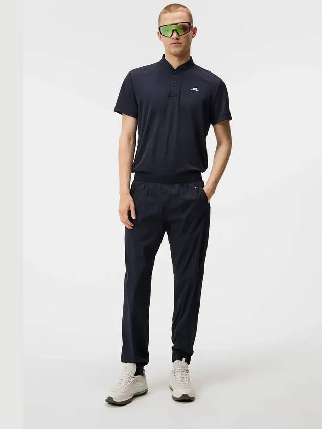 Luxury Line Petrus Golf Pants Navy GMPA08606 6855 - J.LINDEBERG - BALAAN 3