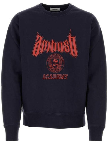 Sweatshirt BMBA034F23FLE001 4625 B0440511646 - AMBUSH - BALAAN 1