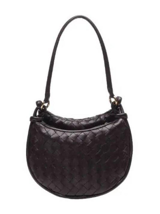 Small Gemelli Bag Women s Shoulder - BOTTEGA VENETA - BALAAN 1