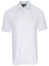 Sam Seamless Polo GMJT08894 0000 Men's Sam Seamless Polo - J.LINDEBERG - BALAAN 2