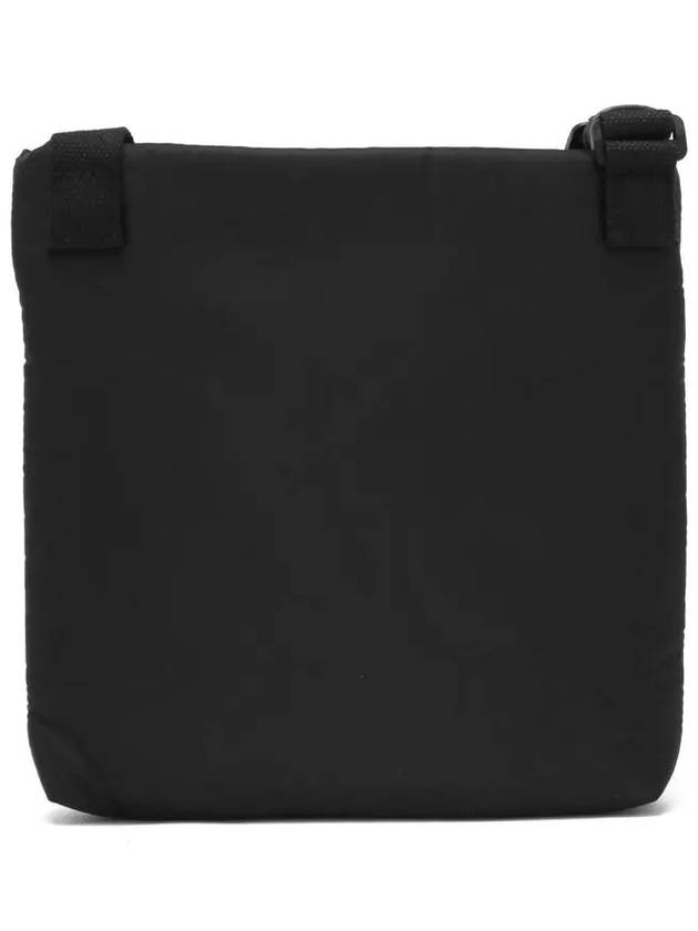 Repeat Messenger Bag Black - A.P.C. - BALAAN 4