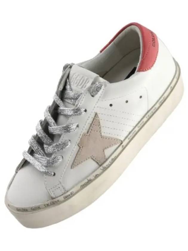 High Star Sneakers Suede Women - GOLDEN GOOSE - BALAAN 1