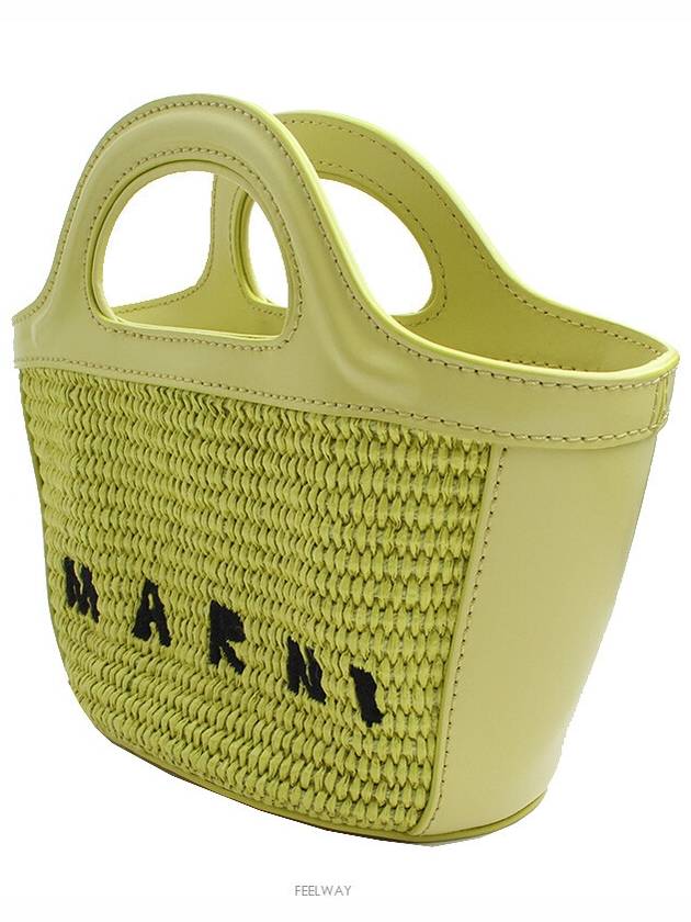 women cross bag - MARNI - BALAAN 2