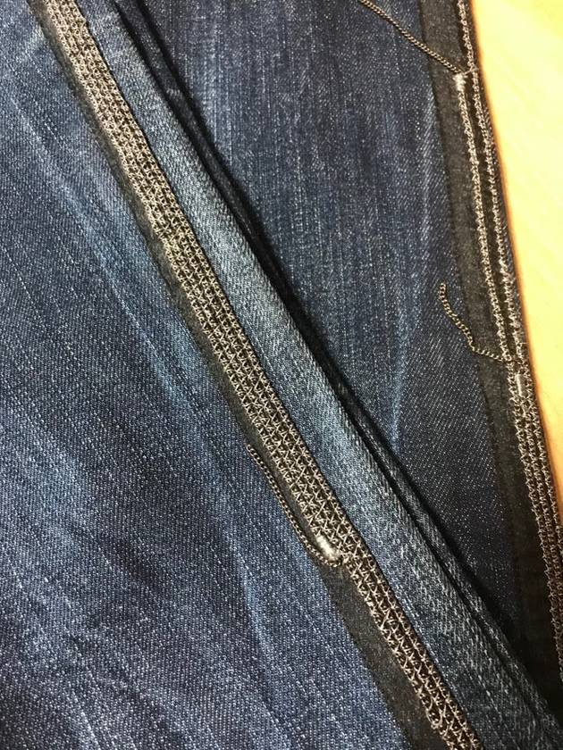 women slim jeans - DIESEL - BALAAN 6