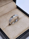 Daol Merchant Store New BB Ring 1P White Gold A - BVLGARI - BALAAN 3