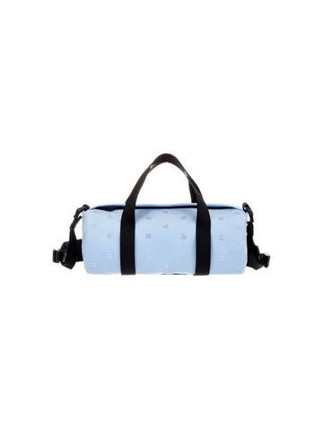 WANGSPORT Mini Duffel Bag Blue - ALEXANDER WANG - BALAAN 1