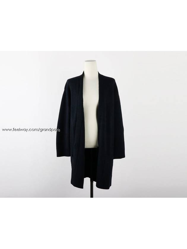 women cardigan - HERMES - BALAAN 2