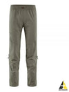 Bestra Pants Man Dusty Green 10033 568 - KLATTERMUSEN - BALAAN 2