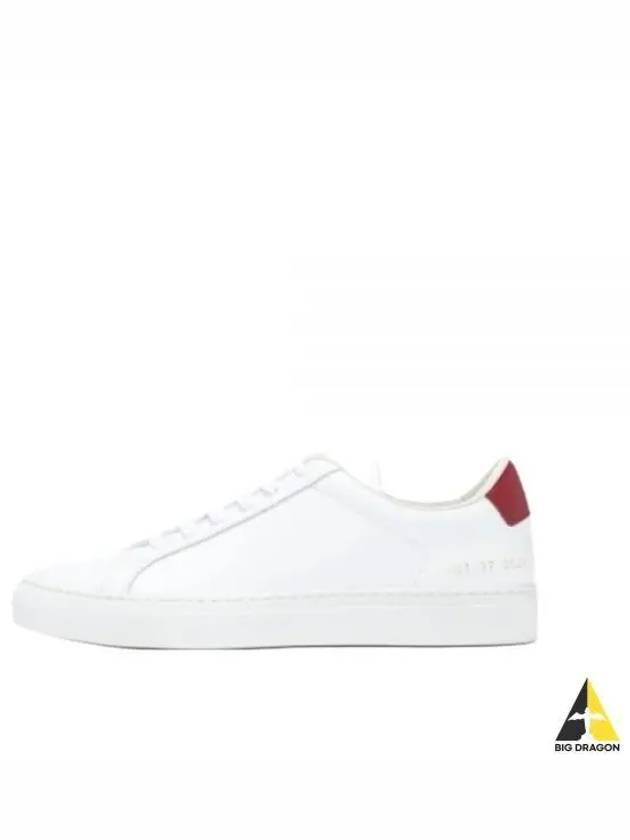 Retro Low 6081 0539 - COMMON PROJECTS - BALAAN 1