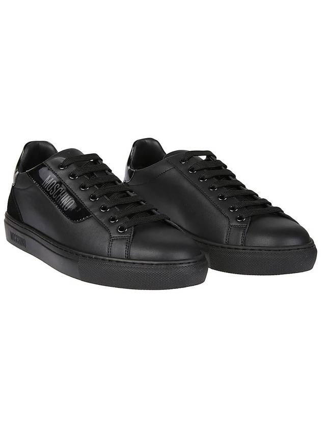 Moschino Sneakers - MOSCHINO - BALAAN 5