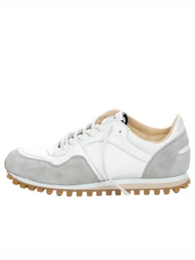 Marathon Trail Napa Low-Top Sneakers White - SPALWART - BALAAN 2