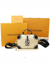 women shoulder bag - LOUIS VUITTON - BALAAN 1