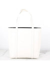 Everyday Tote Bag XXS White - BALENCIAGA - BALAAN 4