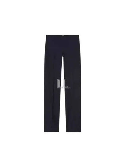 Kate Slacks Navy - A.P.C. - BALAAN 2