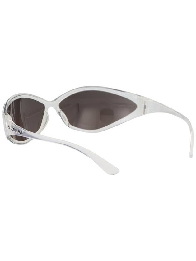 90S Oval Acetate Sunglasses B0070725612 - BALENCIAGA - BALAAN 5