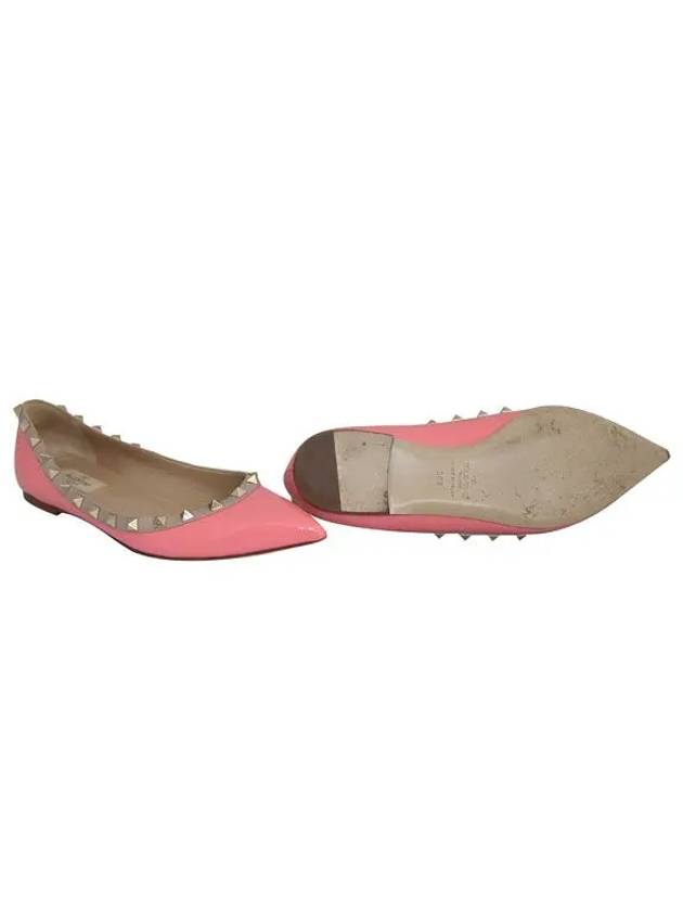 Smith Market Pink Sneakers Women s Shoes - VALENTINO - BALAAN 2