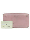 pink long wallet - CELINE - BALAAN 2