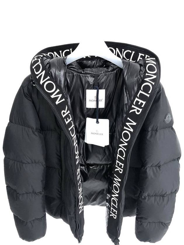 Moncla padding 5 - MONCLER - BALAAN 9