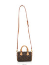 women cross bag - LOUIS VUITTON - BALAAN 10