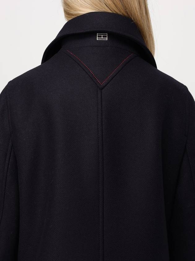 Coat woman Tommy Hilfiger - TOMMY HILFIGER - BALAAN 4